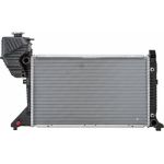 MAHLE Kühler, Motorkühlung CR 711 000P MAHLE Kühler, Motorkühlung CR 711 000P