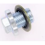 Corteco Ölablassschraube – OE-Nr. Ford 1454117 / 6186775 / 6732529 / Land Rover LSF1000402 220111S Corteco Ölablassschraube – OE-Nr. Ford 1454117 / 6186775 / 6732529 / Land Rover LSF1000402 220111S