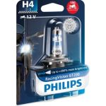 12342RGTBW PHILIPS H4 Halogenlampe RacingVision GT200 Moto 12 V 60/55 W P43t-38, 1 Stück - 12342RGTBW - l 12342RGTBW PHILIPS H4 Halogenlampe RacingVision GT200 Moto 12 V 60/55 W P43t-38, 1 Stück - 12342RGTBW - l