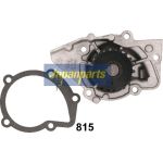 Japanparts Wasserpumpe PQ-815 Japanparts Wasserpumpe PQ-815