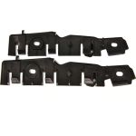 VAG Original 8P0807183B VAG Original Stoßstangenhalter Audi S. A3 08-13 links – – OE-Nr. 8P0807183B