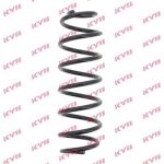 KYB Fahrwerksfeder Renault T. Megane Iii 1.4/1.5Dci/1.6 11/08 RA7034 KYB Fahrwerksfeder Renault T. Megane Iii 1.4/1.5Dci/1.6 11/08 RA7034