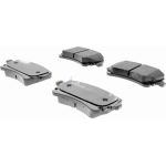 Vaico Bremsbelagsatz für Scheibenbremse V10-8176 Vaico Bremsbelagsatz für Scheibenbremse V10-8176