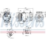 Kompressor PKW 89323 Kompressor PKW 89323