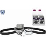 Vaico Zahnriemensatz mit Wasserpumpe V10-50106 Vaico Zahnriemensatz mit Wasserpumpe V10-50106
