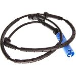Sensor, Raddrehzahl 0 986 594 662 Sensor, Raddrehzahl 0 986 594 662