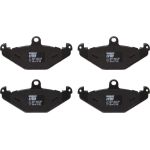 Bremsbelagsatz Opel T. Speedstar GDB1494 Bremsbelagsatz Opel T. Speedstar GDB1494
