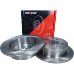 Maxgear Bremsscheibe 19-4813 Maxgear Bremsscheibe 19-4813