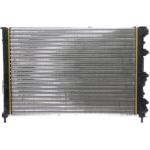MAHLE Kühler, Motorkühlung CR 1411 000S MAHLE Kühler, Motorkühlung CR 1411 000S