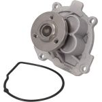 KAMOKA Wasserpumpe T0009 KAMOKA Wasserpumpe T0009
