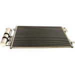 Kondensator, Klimaanlage AC830088 Kondensator, Klimaanlage AC830088