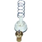 NRF Thermostat, Kühlmittel 725334 NRF Thermostat, Kühlmittel 725334