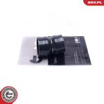 ESEN SKV Ladeluftschlauch 24SKV560 ESEN SKV Ladeluftschlauch 24SKV560