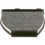Aktivkohlefilter 1987435001 Aktivkohlefilter 1987435001