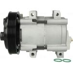 89251 Nissens Klimakompressor PKW 89251 89251 Nissens Klimakompressor PKW 89251