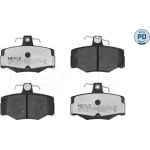 Bremsbelagsatz Nissan T. Primera 1.6-2.0 -02 025 215 4515/PD Bremsbelagsatz Nissan T. Primera 1.6-2.0 -02 025 215 4515/PD