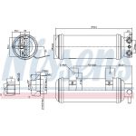 Trockner PKW 95057 Trockner PKW 95057