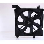 Nissens Kühlerlüfter PKW 85034 Nissens Kühlerlüfter PKW 85034