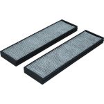 KAMOKA Filter, Innenraumluft F516401