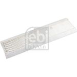FEBI BILSTEIN Innenraumfilter 19967 FEBI BILSTEIN Innenraumfilter 19967