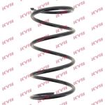 KYB Fahrwerksfeder Mitsubishi P. Grandis 2.4 04/04-12/11 RA3497