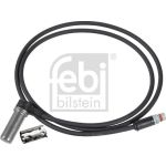 FEBI BILSTEIN Sensor, Raddrehzahl 171313 FEBI BILSTEIN Sensor, Raddrehzahl 171313