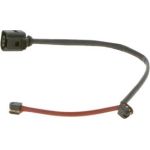 Bosch Bremsbelagverschleißsensor 1987474572 Bosch Bremsbelagverschleißsensor 1987474572