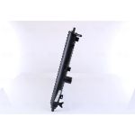 Nissens Wasserkühler PKW 61644 Nissens Wasserkühler PKW 61644
