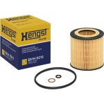 Hengst Ölfilter E61H D215 Hengst Ölfilter E61H D215