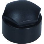 VAG Original 4M0601173E VAG Original Radschrauben Abdeckung Audi A3 17- (Farbe: Schwarz) – – OE-Nr. 4M0601173E VAG Original 4M0601173E VAG Original Radschrauben Abdeckung Audi A3 17- (Farbe: Schwarz) – – OE-Nr. 4M0601173E