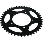 AFAM Kettenrad STAHL 44 Zähne 35801-44 AFAM Kettenrad STAHL 44 Zähne 35801-44