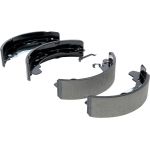 ATE Bremsbacken 03.0137-0259.2 ATE Bremsbacken 03.0137-0259.2
