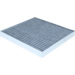 KAMOKA Filter, Innenraumluft F525101 KAMOKA Filter, Innenraumluft F525101
