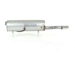 52 / Auspufftopf Hinten 23409