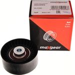 Maxgear Umlenk- / Führungsrolle, Keilrippenriemen 54-0396 Maxgear Umlenk- / Führungsrolle, Keilrippenriemen 54-0396