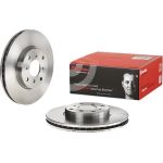 Brembo Bremsscheibe Vorderachse 09.7928.10 Brembo Bremsscheibe Vorderachse 09.7928.10