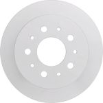 Bosch Bremsscheibe 0 986 479 B63