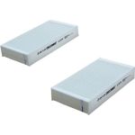 FILTRON Filter, Innenraumluft K 1279-2x FILTRON Filter, Innenraumluft K 1279-2x