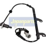 Sensor, Raddrehzahl ABS-157