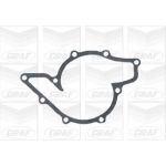 PA 757 Wasserpumpe PA757 PA 757 Wasserpumpe PA757