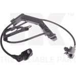 Sensor, Raddrehzahl 294510 Sensor, Raddrehzahl 294510