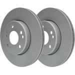 Bremsscheibe Db P. W124/C124/S124 87-97 24.0122-0136.1 Bremsscheibe Db P. W124/C124/S124 87-97 24.0122-0136.1