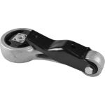 TEDGUM Motorlagerhalter TED45967