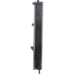 MAHLE Kühler, Motorkühlung CR 1502 000S MAHLE Kühler, Motorkühlung CR 1502 000S