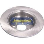 Japanparts Bremsscheibe DP-0319C Japanparts Bremsscheibe DP-0319C
