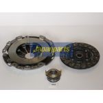 Japanparts Kupplungssatz KF-802 Japanparts Kupplungssatz KF-802