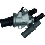 Integralthermostat TI 165 88 Integralthermostat TI 165 88