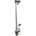 MAHLE Kühler, Motorkühlung CR 746 000S MAHLE Kühler, Motorkühlung CR 746 000S