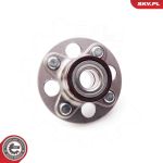 SKV GERMANY Radlager 29SKV136 SKV GERMANY Radlager 29SKV136