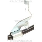 Seilzug, Feststellbremse Toyota T. Verso 1.6-2.2 D-4D 09- Pr 8140 131217 Seilzug, Feststellbremse Toyota T. Verso 1.6-2.2 D-4D 09- Pr 8140 131217